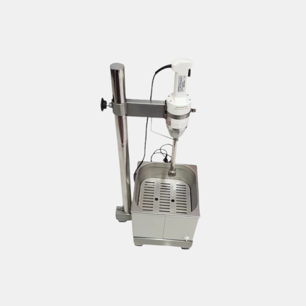 Mesin Mixer Sekala Lab 6 Speed 15 Liter