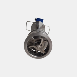 Mixer Homogenizer 2 hp (Kosmetik)