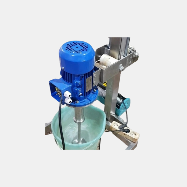 Mesin Mixer Liquid 20 Liter